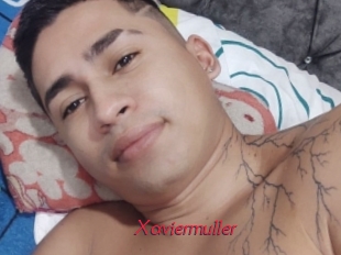 Xaviermuller