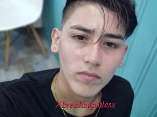 Xbreakingrulesx