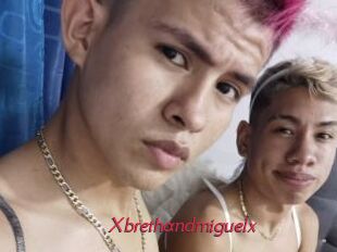 Xbrethandmiguelx