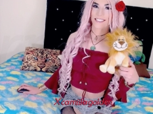 xcamiilagolden Red Movie Post