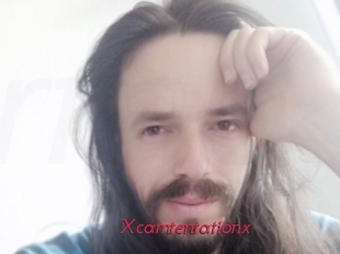 Xcamtentationx