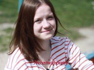 Xchatwithpretty