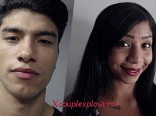 Xcouplexplosiveex