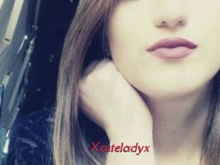 Xcuteladyx