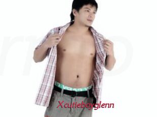 Xcutieboyglenn