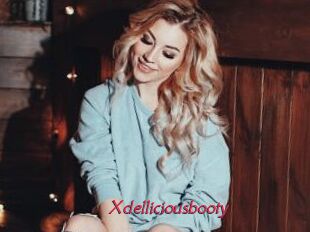Xdelliciousbooty