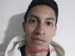 Xdesireefrost_fx