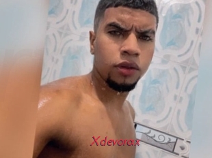 Xdevorax