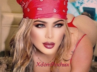Xdom9inchssx