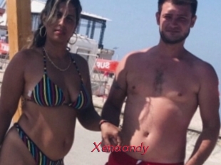 Xenaandy