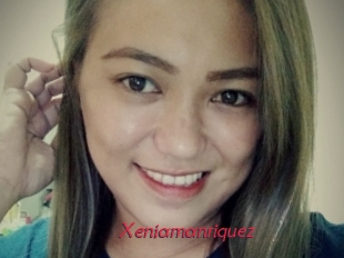 Xeniamanriquez