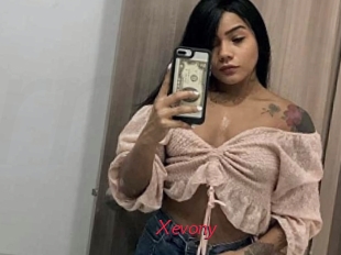 Xevony