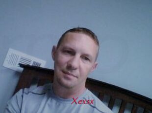 Xexsx