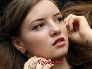Xgoldylocsx