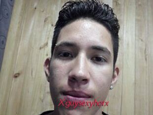 Xguysexyhotx