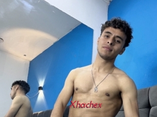 Xhachex
