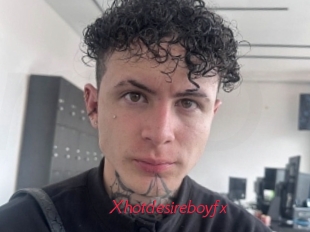 Xhotdesireboyfx