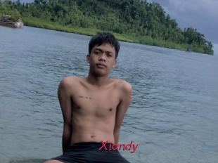 Xiandy