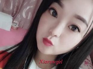 Xiannvgirl