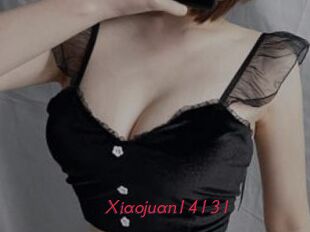 Xiaojuan14131