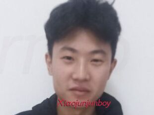 Xiaojunjunboy