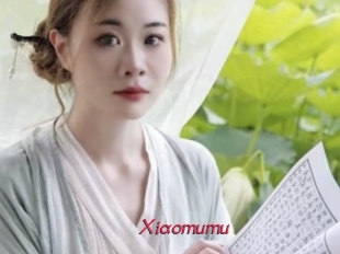 Xiaomumu