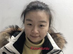 Xiaoniuniu