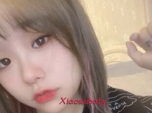 Xiaosisibaby