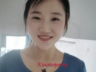 Xiaotaiyang