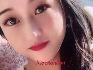 Xiaotiantian