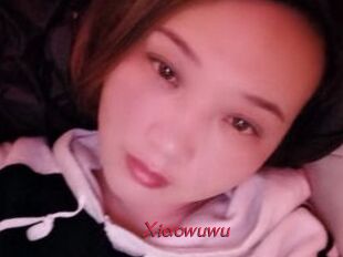 Xiaowuwu