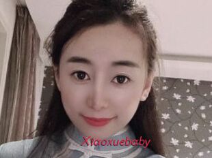 Xiaoxuebaby