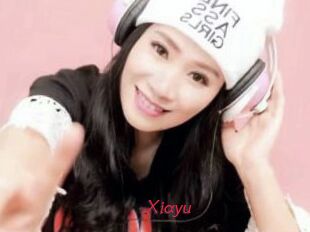 Xiayu