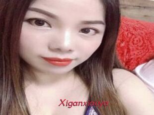 Xiganxiaoya