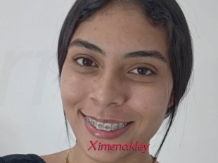 Ximenakley