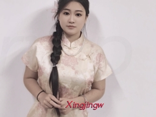 Xingjingw