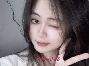 Xinxin168