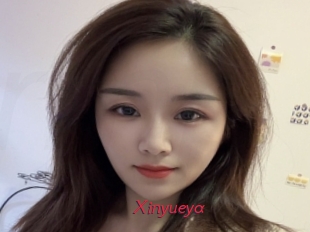 Xinyueya