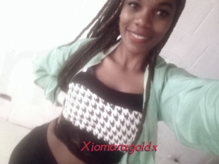 Xiomaragoldx