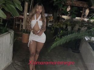 Xiomaramontenegro