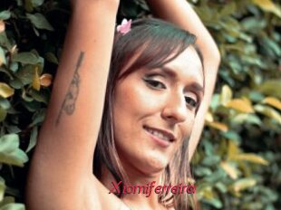 Xiomiferreira