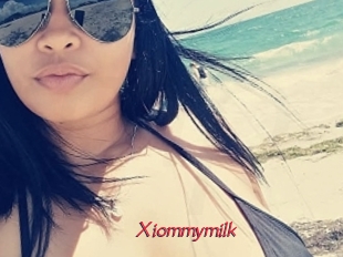 Xiommymilk