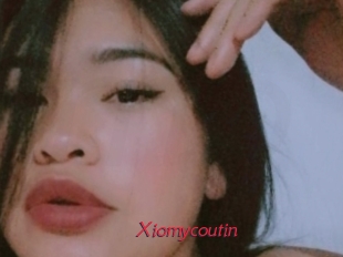Xiomycoutin