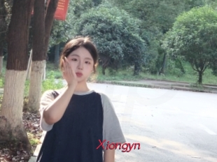 Xiongyn