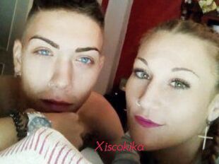 Xiscokika