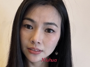 Xiuhua