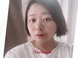 Xiuxiugirl