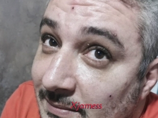 Xjamess