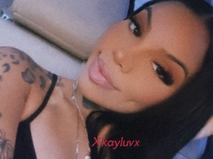 Xkayluvx