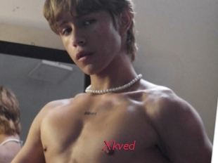 Xkved